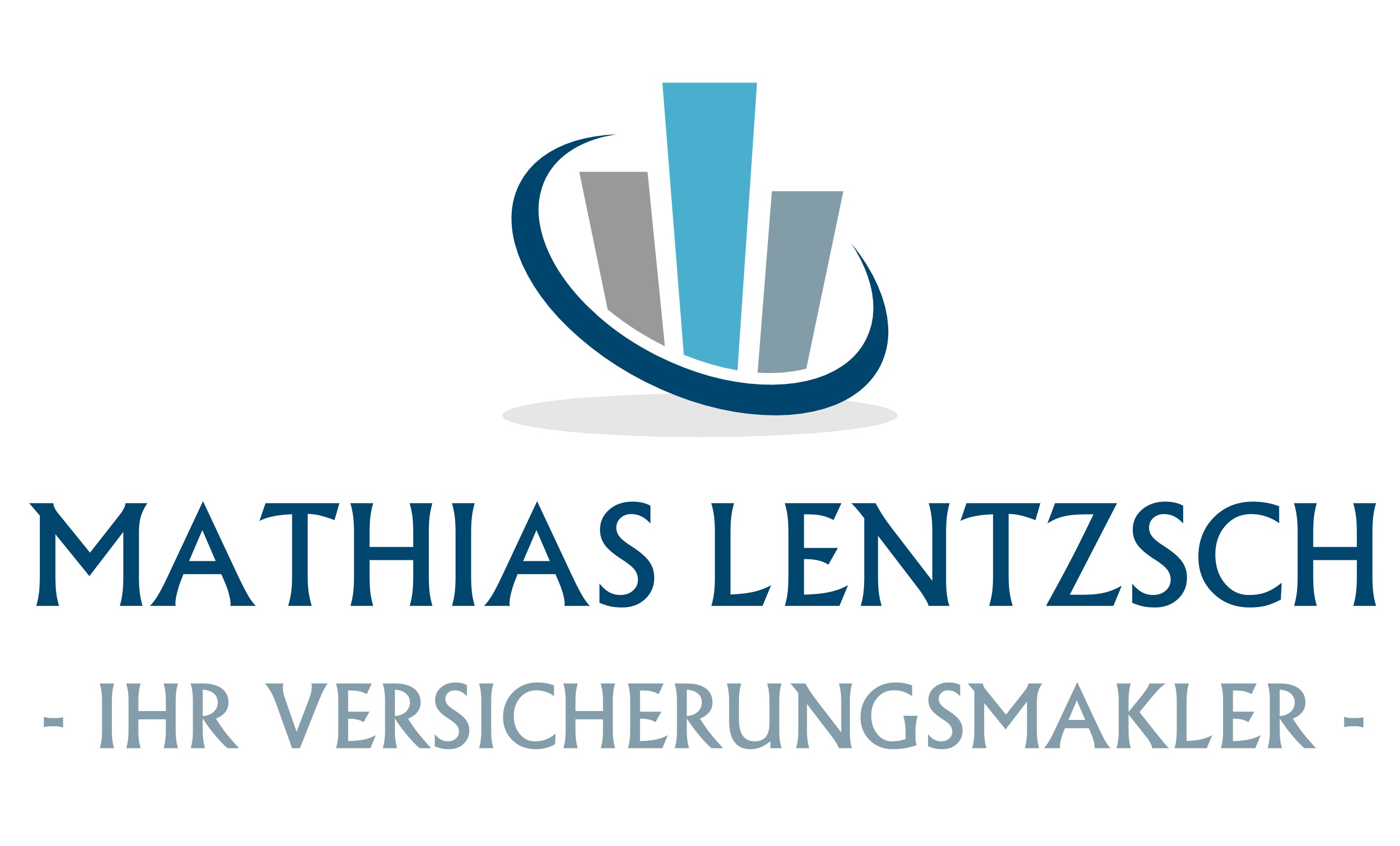 lentzsch-makler.de-Logo